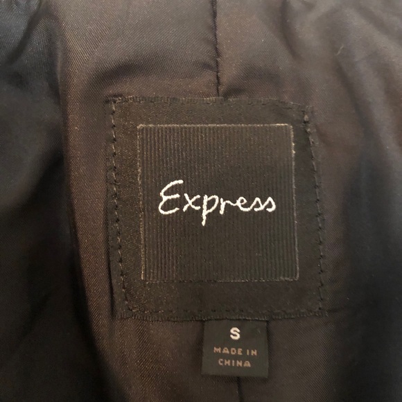 Express Jacket - Picture 2 of 2